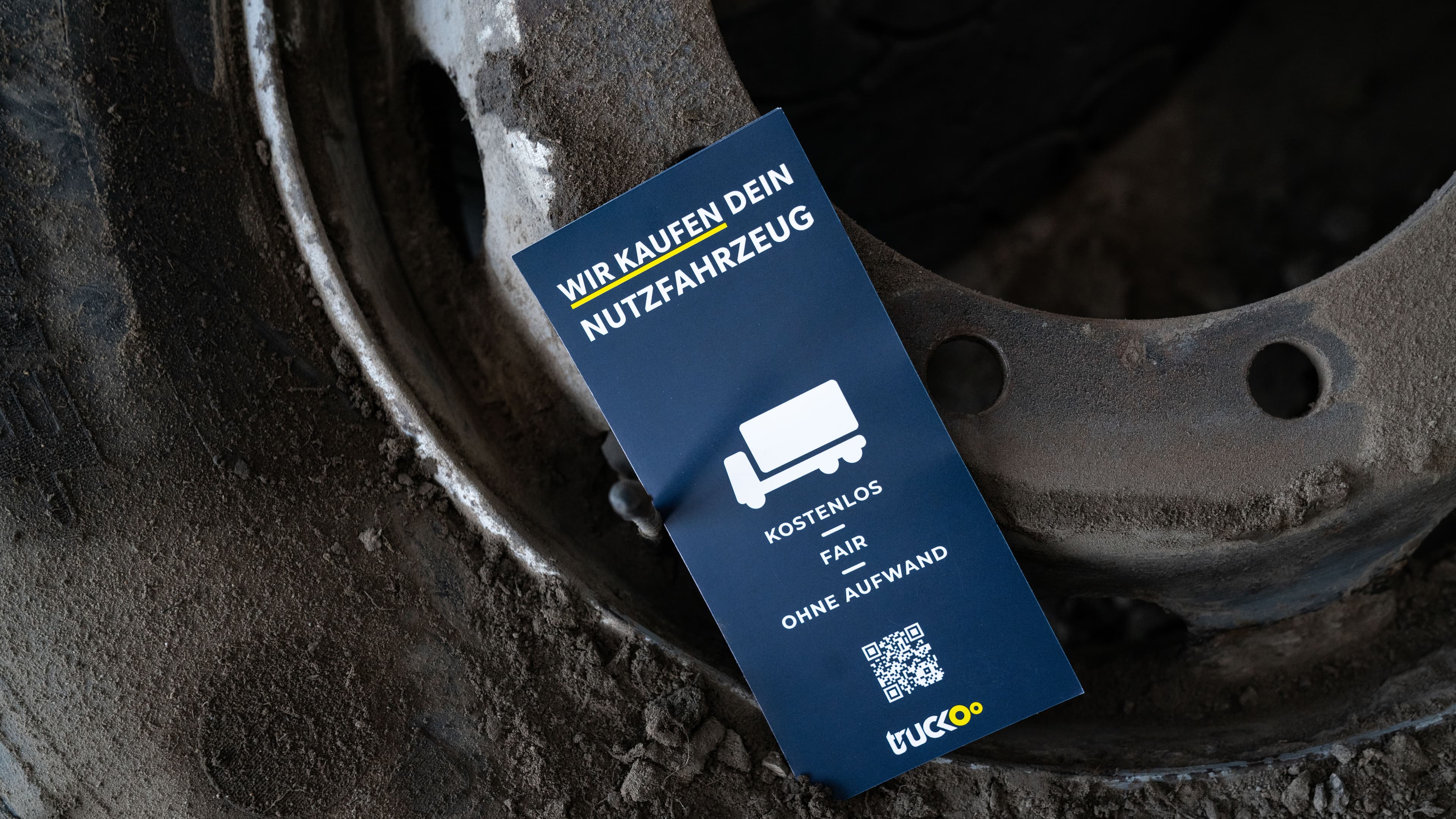 Wie hoch ist die Umsatzsteuer beim LKW Verkauf