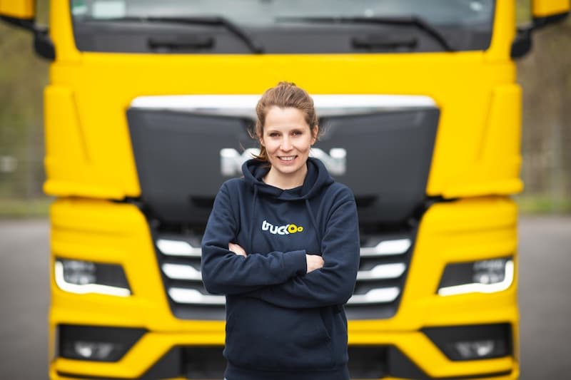 Sie wollen Ihren LKW gewerblich verkaufen? Das gilt es zu beachten!